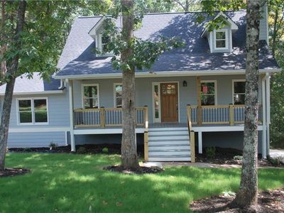 138 Sons Ln, Jasper, GA, 30143