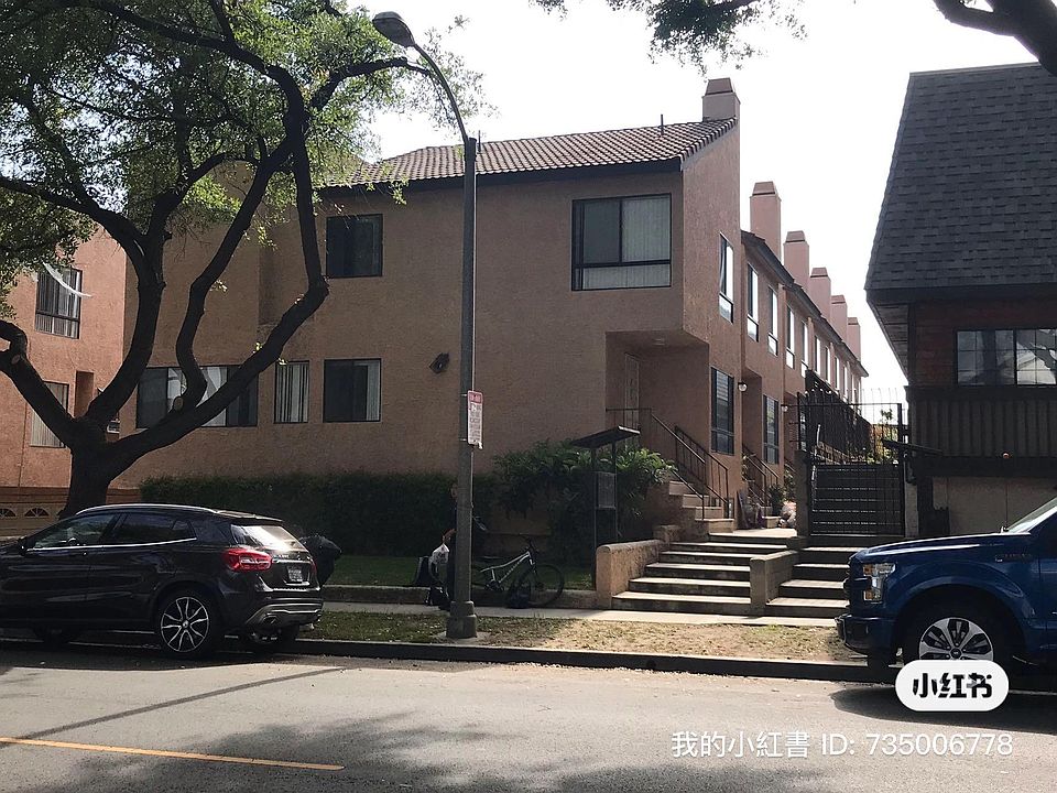 1st image of 105 S Marguerita Ave APT B