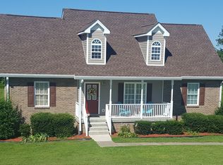 4267 Mount Zion Rd, Springfield, TN 37172