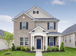 3776 Hoggett Ford Rd, Hermitage, TN 37076