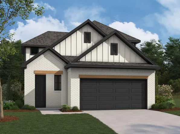 The Bandera Plan, Creekside