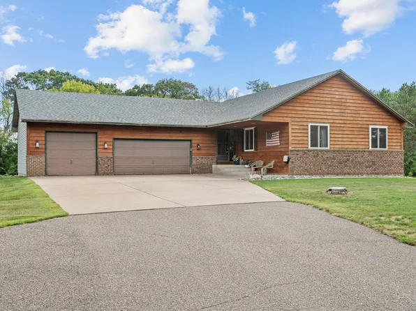 2450 177th Ln NW, Andover, MN 55304