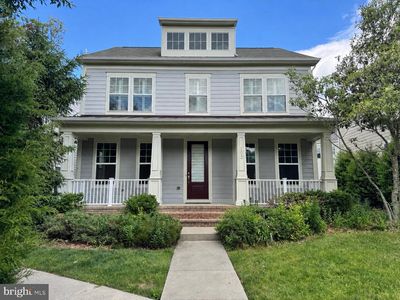 102 Pearl St, Herndon, VA, 20170