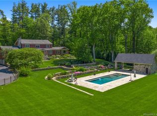 34 Rocky Brook Rd, New Canaan, CT 06840