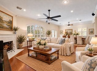 6020 Timber Oaks Rdg, Humble, TX 77346
