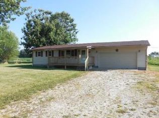 6892 Middletown Rd, Galion, OH 44833