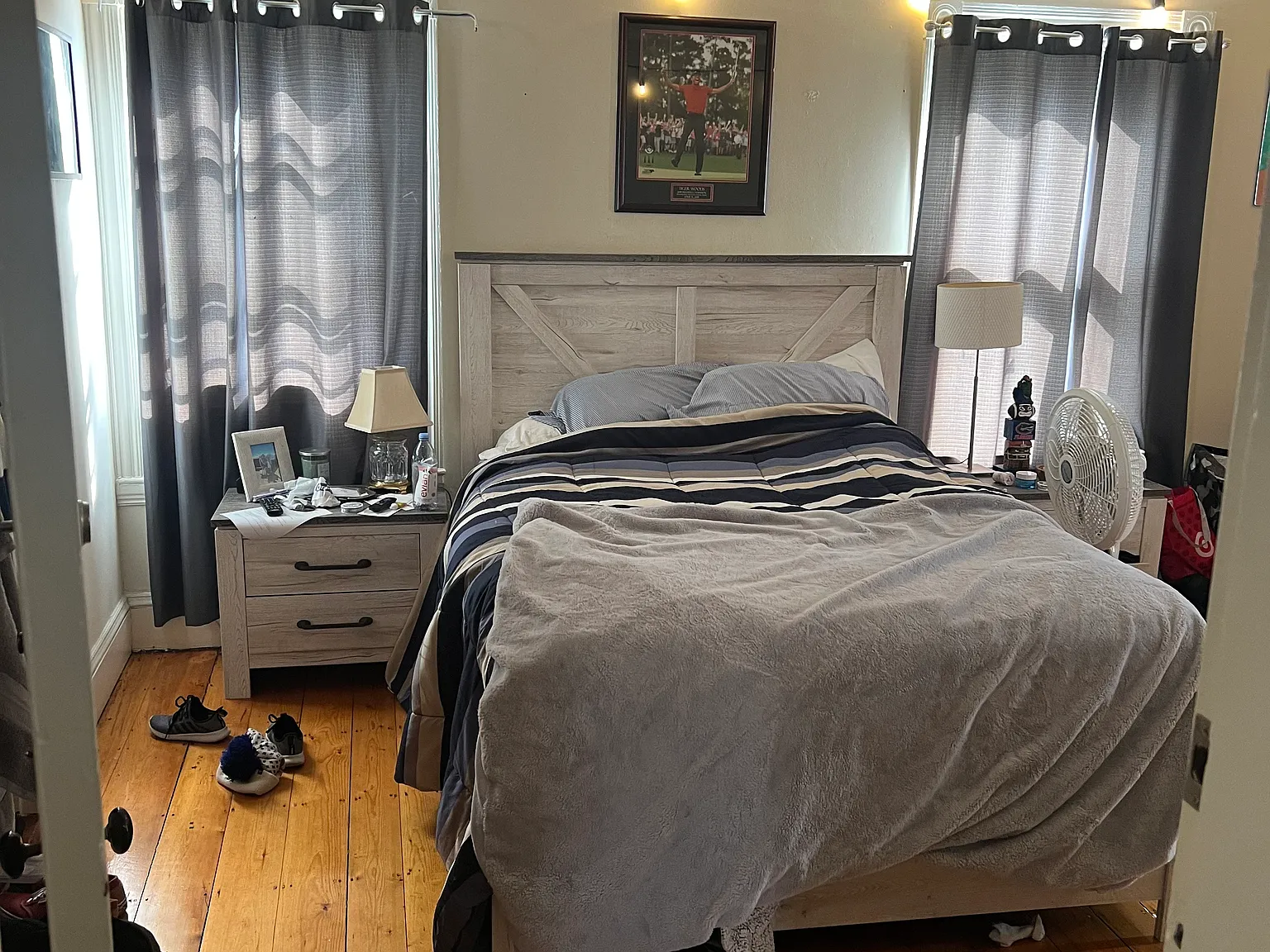 184 Aspinwall Ave — Photo 2