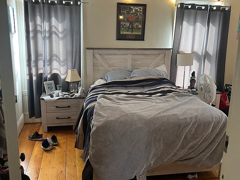 184 Aspinwall Ave #2 — Photo 2