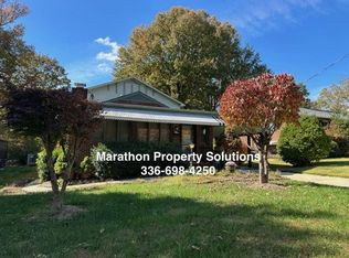 1704 Pichard St, Greensboro, NC 27401
