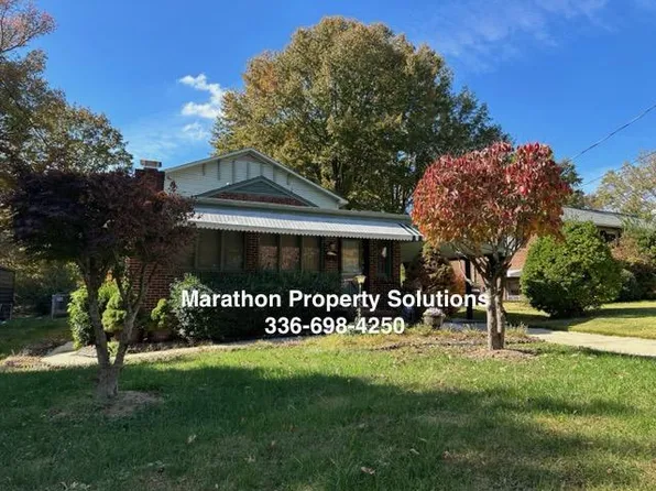 1704 Pichard St, Greensboro, NC 27401