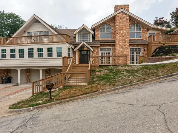 6704 Cumberland Rd, Fort Worth, TX 76116