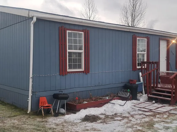 2221 Muldoon Rd Space 278, Anchorage, AK 99504
