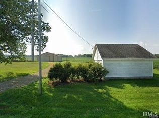 Saint Joe Rd, Fort wayne, IN 46835