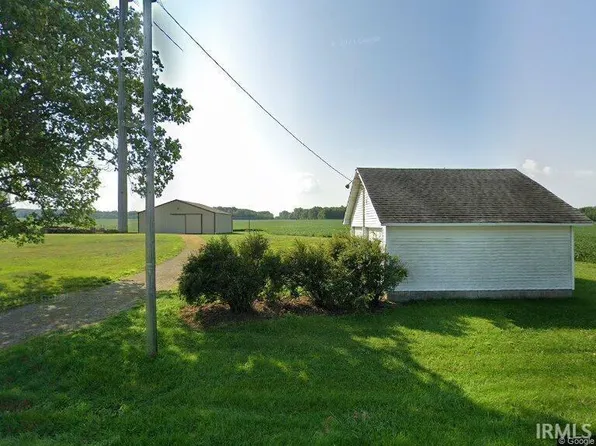 Saint Joe Rd, Fort Wayne, IN 46835