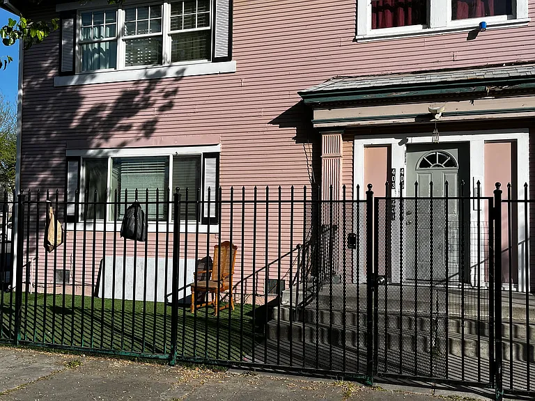 The House
