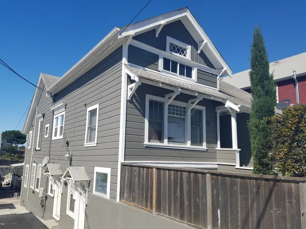 71 Front St APT 5, Santa Cruz, CA 95060