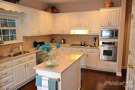 Updated Kitchen