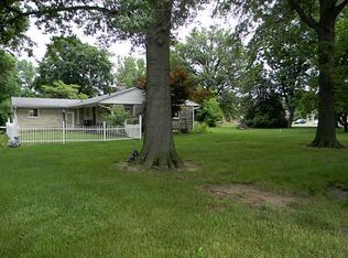 434 E Beechwood Ln, Indianapolis, IN