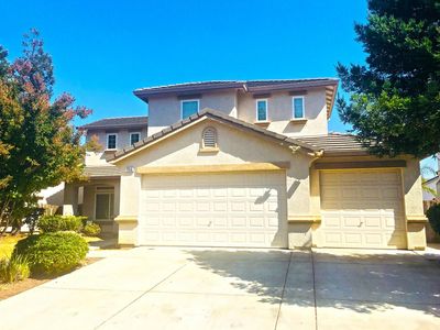 3940 Angelina Ln, Stockton, CA, 95212