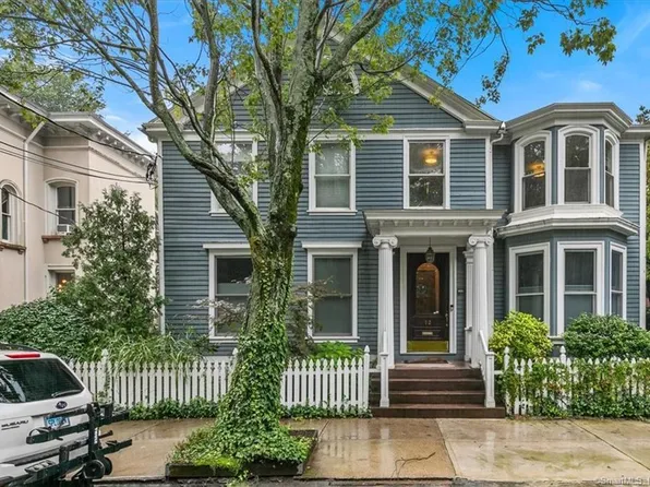 12 Academy Street #5D, New Haven, CT 06511