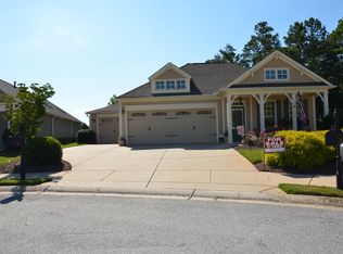 104 Social Cv, Dallas, GA 30132