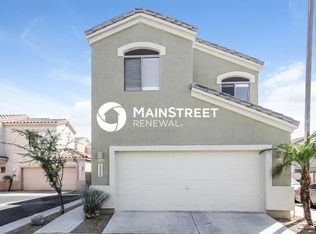 22209 N 29th Dr, Phoenix, AZ 85027