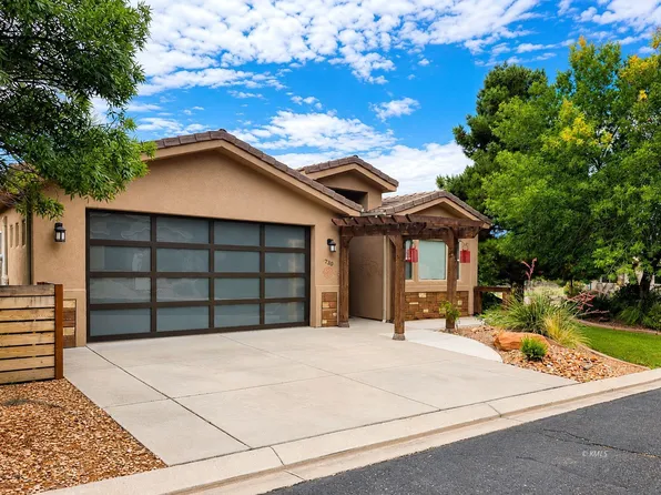 730 E Sage Trl, Kanab, UT 84741