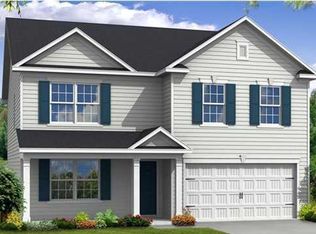 205 Meadow Wood Rd, Summerville, SC 29483