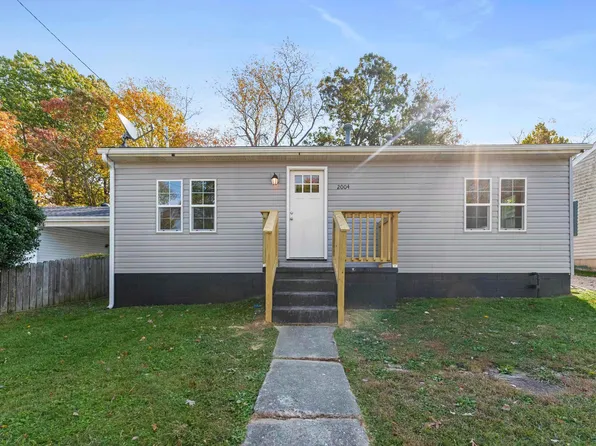 2004 Washington St, Flatwoods, KY 41139