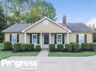 1649 Hoffman Rd, Gastonia, NC 28054