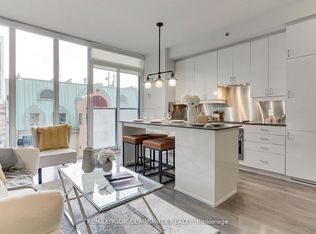 426 University Ave #1002, Toronto, ON