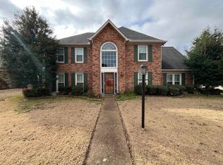 8795 Chimneyrock Blvd, Cordova, TN 38016