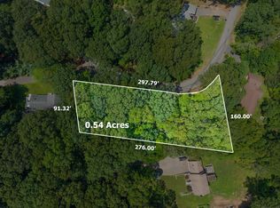 0 Gadpouch Rd E, Portland, CT 06480