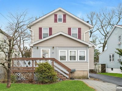 83 McKinley Ave, Dumont, NJ, 07628