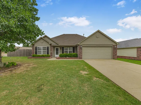 26117 E 89th Pl S, Broken Arrow, OK 74014