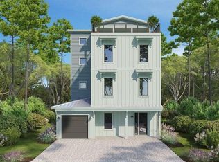 104 Freedom Way, Inlet Beach, FL 32461