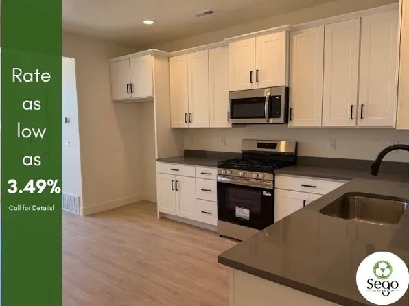 11029 S Freestone Rd W #125, South Jordan, UT 84009