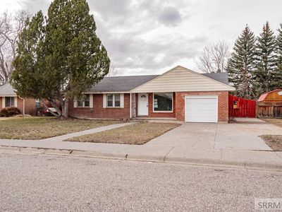 310 Linden Dr, Idaho Falls, ID, 83401