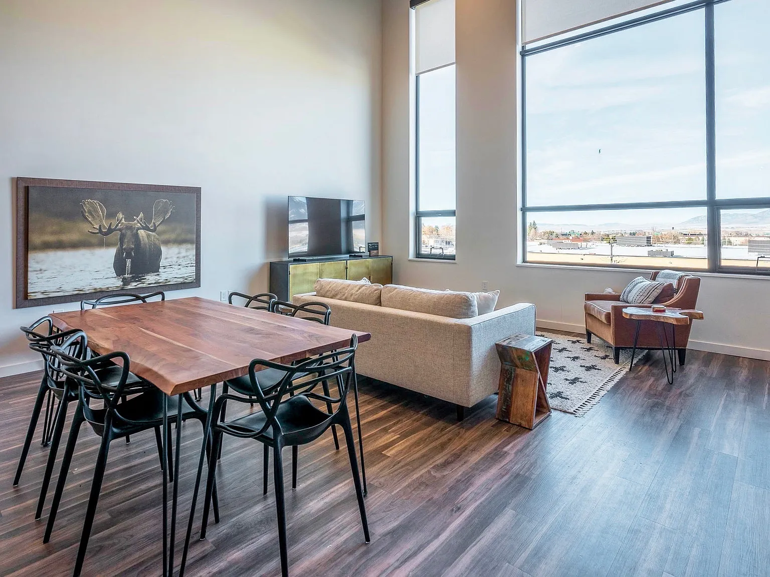 2 bed, 1310 sqft, $3,500 — Photo 4