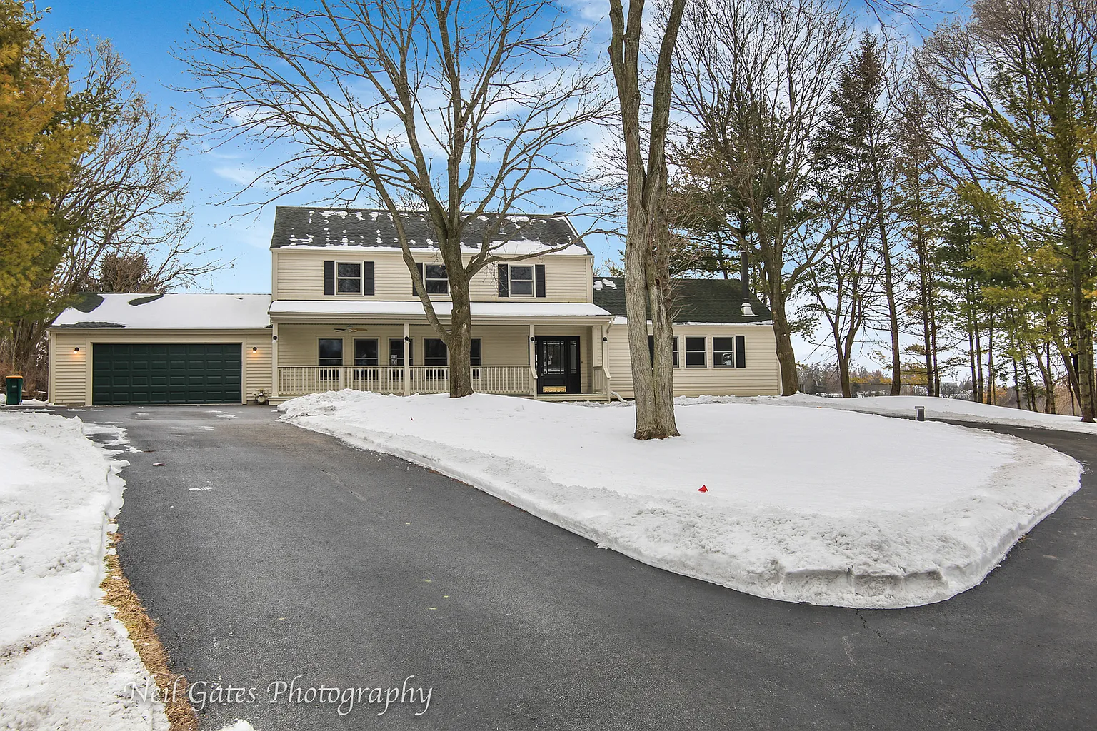 24812 N Cherokee Dr photo 1
