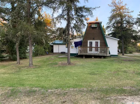 Lot 7 Birch STREET, Northern Admin District, SK S9X 1Z7