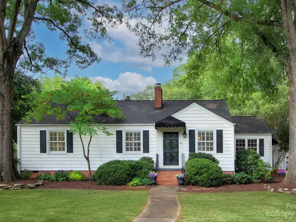 1000 Sedgefield Rd, Charlotte, NC 28209