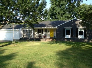 527 Walnut Ridge St, Joplin, MO 64801