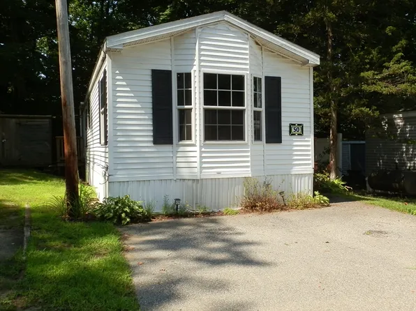 50 Ithica Ln, Newmarket, NH 03857