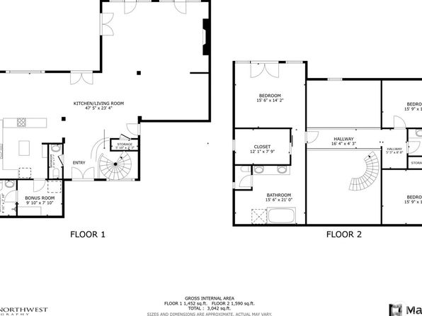 20593 Chief Sealth Drive NE, Indianola, WA 98342