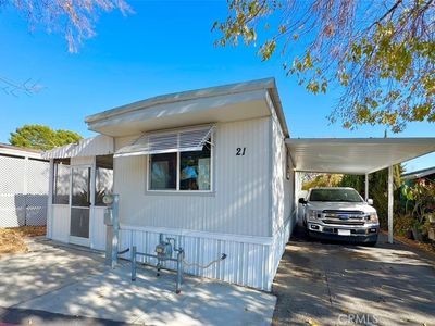 1512 E 5th St SPACE 21, Ontario, CA, 91764