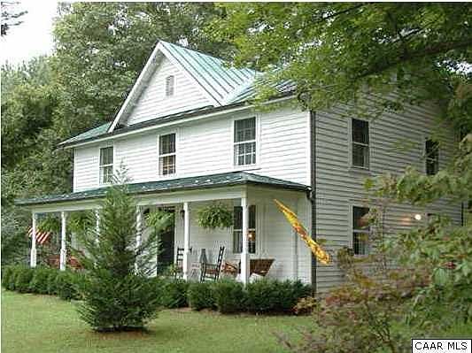 Welcome to Dalmally Farm