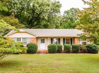 7420 Lexington Dr, Mechanicsville, VA 23111