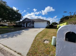 10888 Lydia Estates Dr, Jacksonville, FL 32218