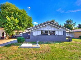 3020 SW 65th Pl, Oklahoma City, OK 73159